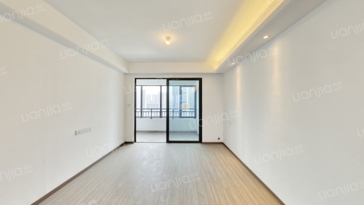 绿都正荣东澜府二手房实景图