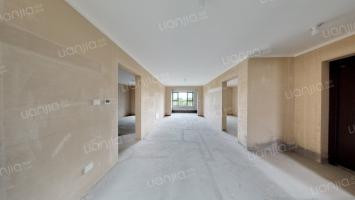 新城中梁长风雅著二手房实景图