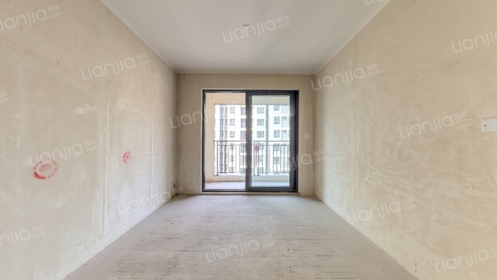 联发黛山璟悦二手房实景图