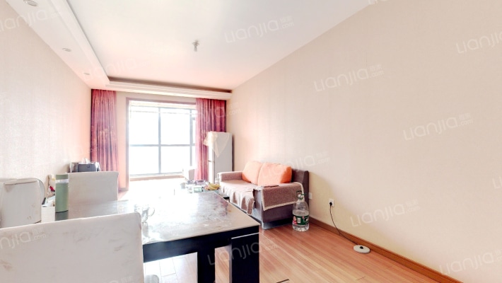 帝邦帝海二手房实景图