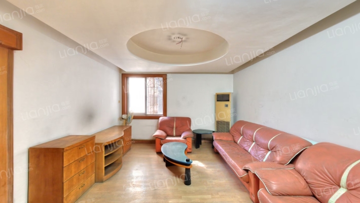 南航新村二手房实景图