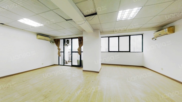 德盛大厦二手房实景图