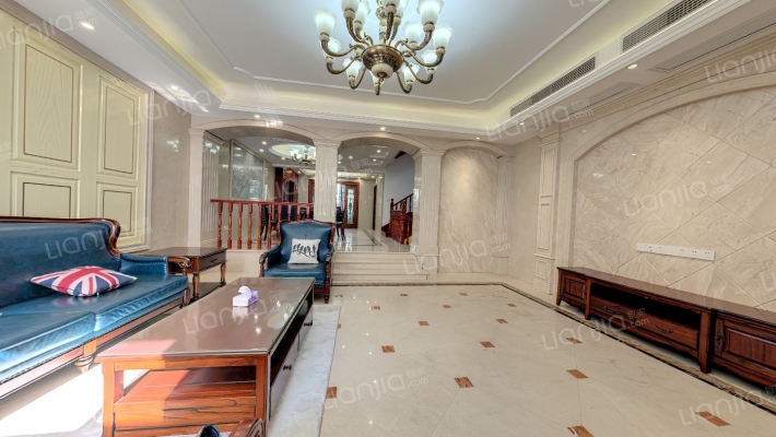 帝豪家缘二手房实景图