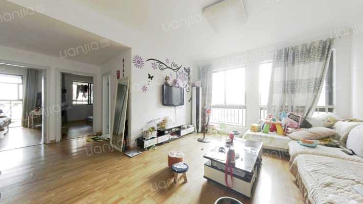 明光和天下二手房实景图