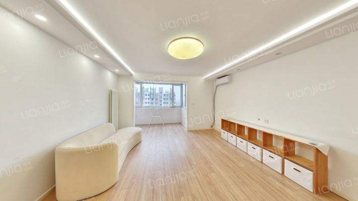 望都新地二期二手房实景图