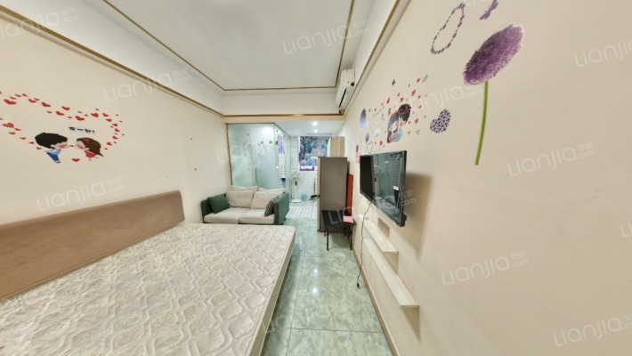 小手公馆二手房实景图