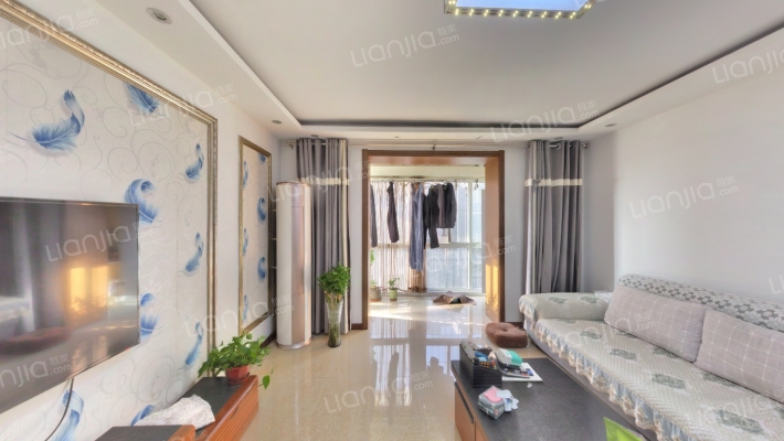 温馨家园(开平区)二手房实景图