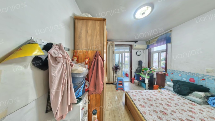 迎春园二手房实景图