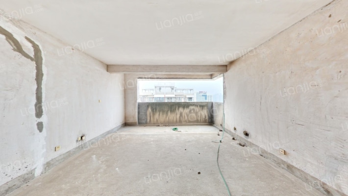 盛大泽西城二手房实景图