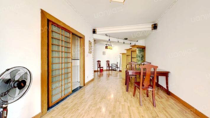 祥福苑(武侯)二手房实景图