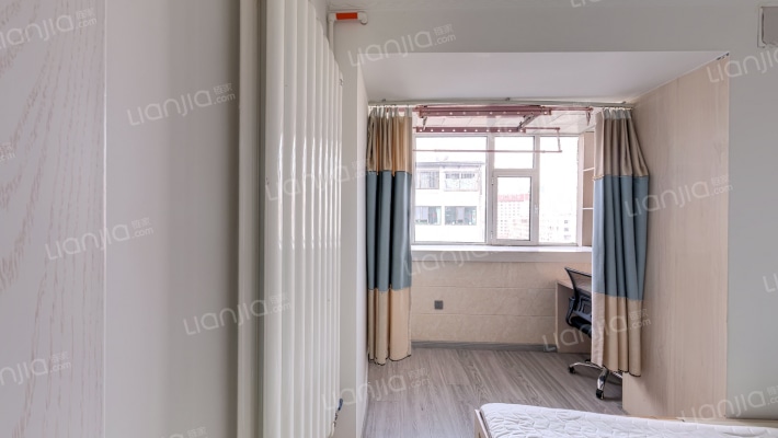 郑家台小区二手房实景图