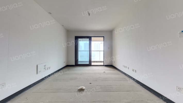 融创中原大观一期二手房实景图