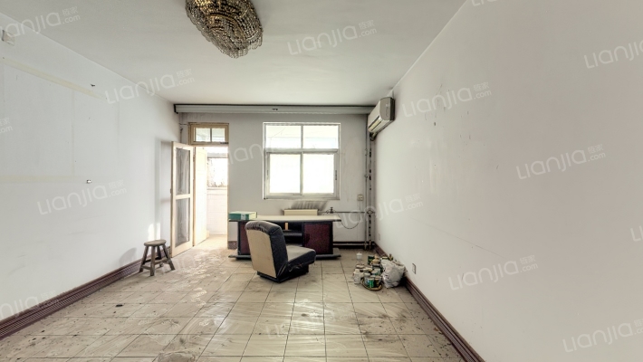 小赵砦路生活区二手房实景图