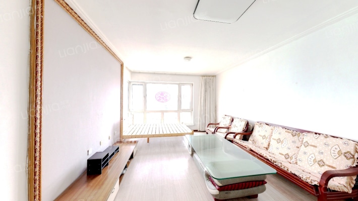 学府雅居二手房实景图