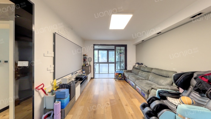 华光苑二手房实景图