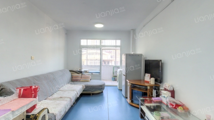 热电厂家属楼二手房实景图