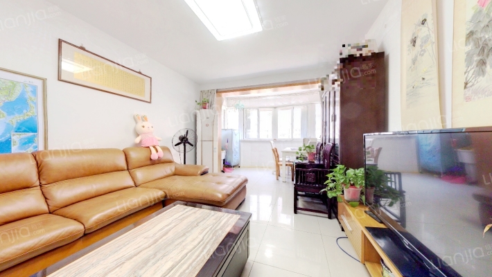 金利花园二手房实景图