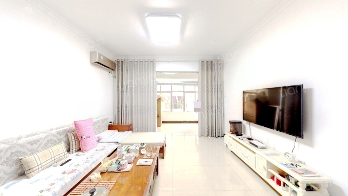 南亚大厦住宅区二手房实景图