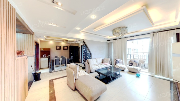 红城二手房实景图