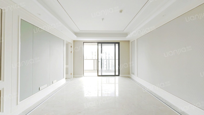 天御府二手房实景图