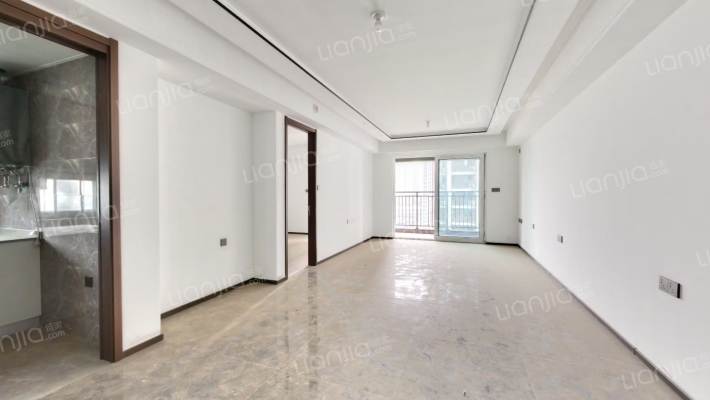 万科华生星耀大道二手房实景图