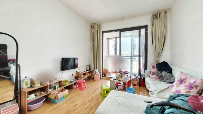 华熙528艺术村锦都二手房实景图