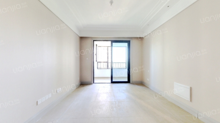 融创城融臻园二手房实景图