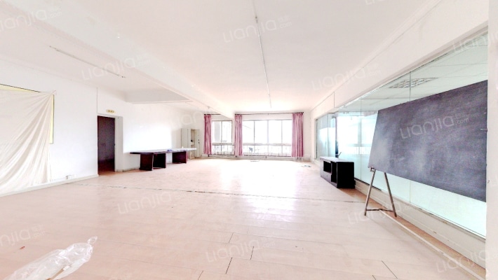 名士大厦二手房实景图