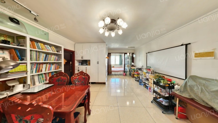 樱桃二条8号院二手房实景图