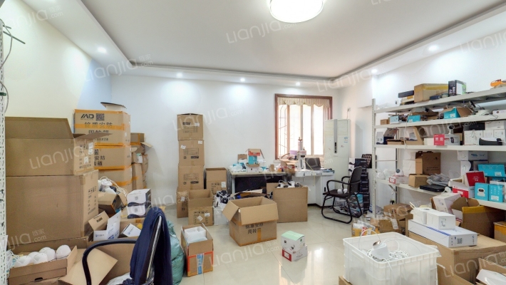 黄金花园二手房实景图