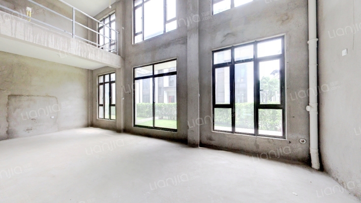 融邦壹号院二手房实景图