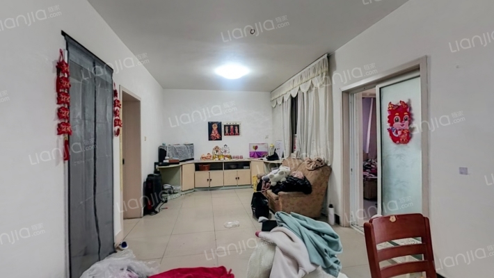 蔡河安居苑二手房实景图