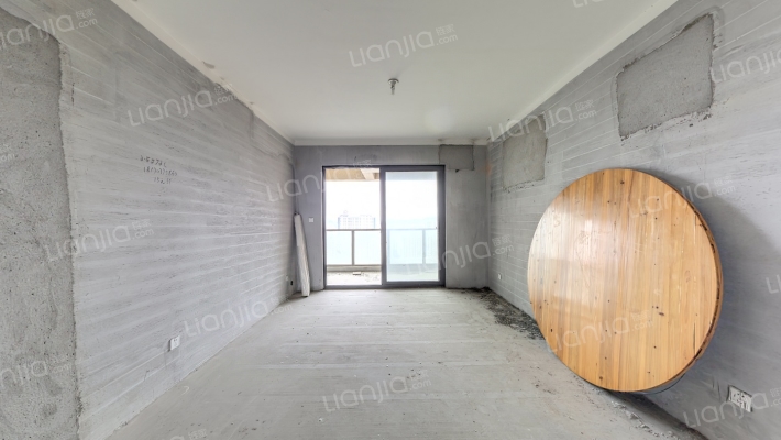 多彩城二手房实景图