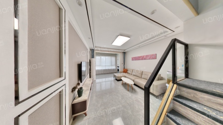 阳光城博智园二手房实景图