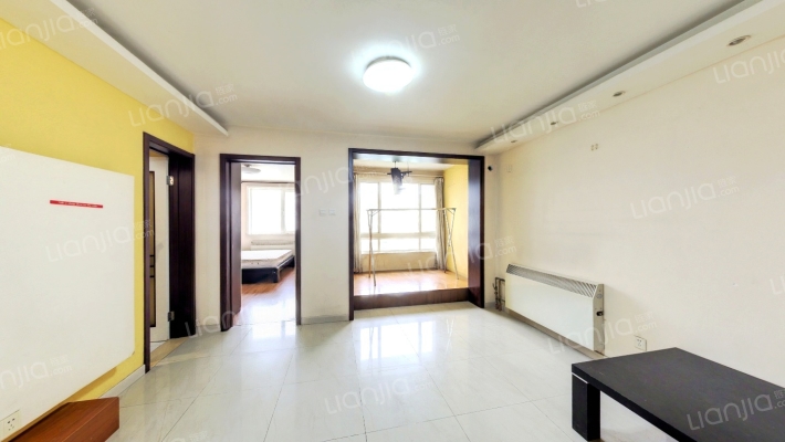 龙禧苑五区二手房实景图