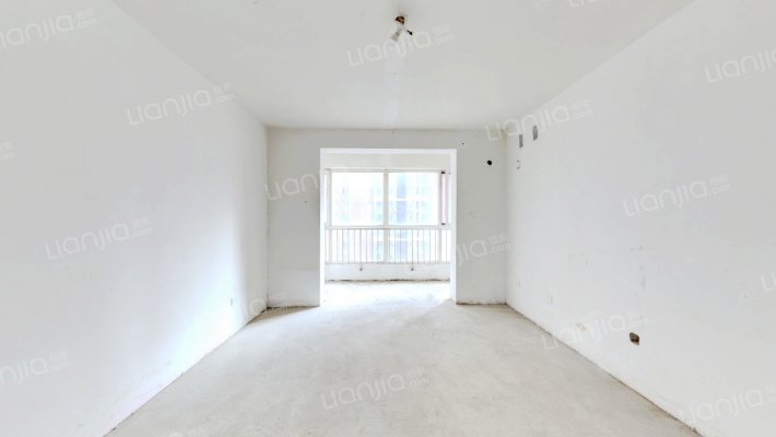 乐城半岛二手房实景图