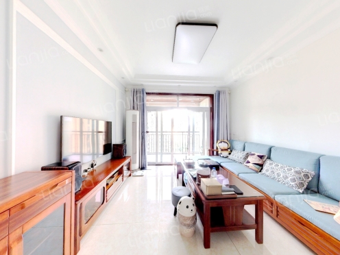 整租·奥园越时代D区 3室2厅 东/东南