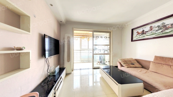 澜菲溪岸二手房实景图