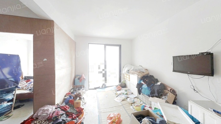 宁南桂苑二手房实景图