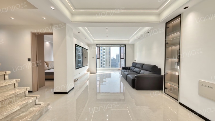 江南沄著二手房实景图