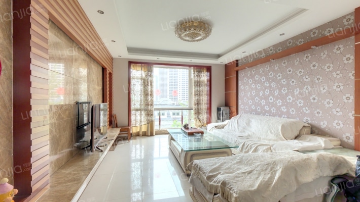 长岛国际二手房实景图