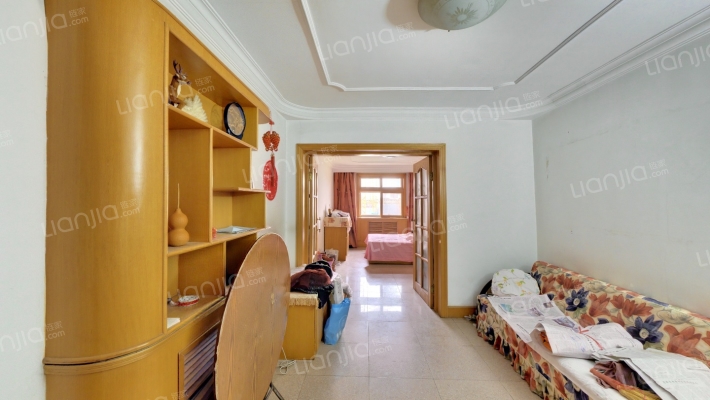 瑞光里二手房实景图