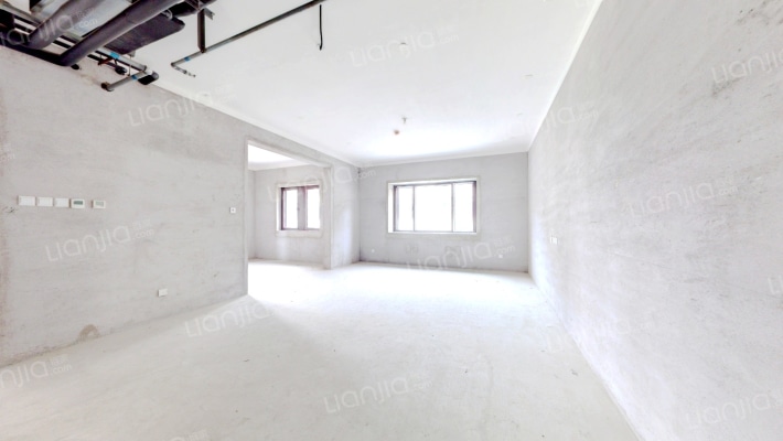 旺海·CLASS二手房实景图