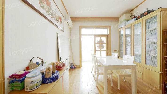 省药检所住宅小区二手房实景图