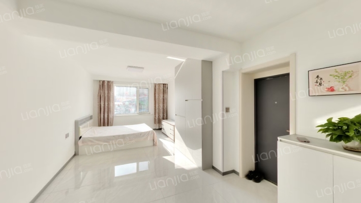 重工南街132巷二手房实景图