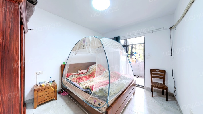 环惠大厦二手房实景图