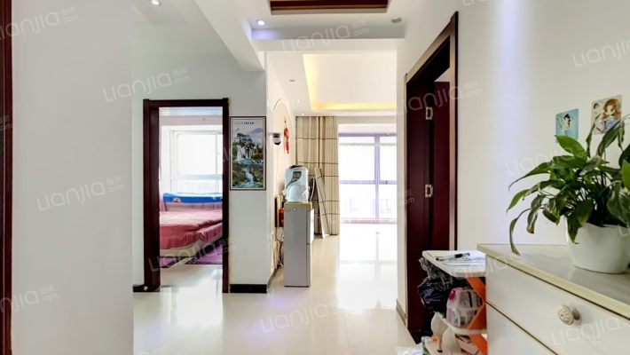 书香门第二手房实景图