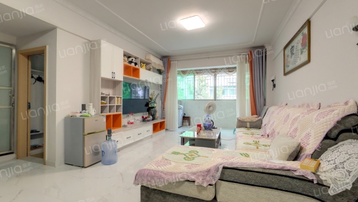 富阳新村二手房实景图