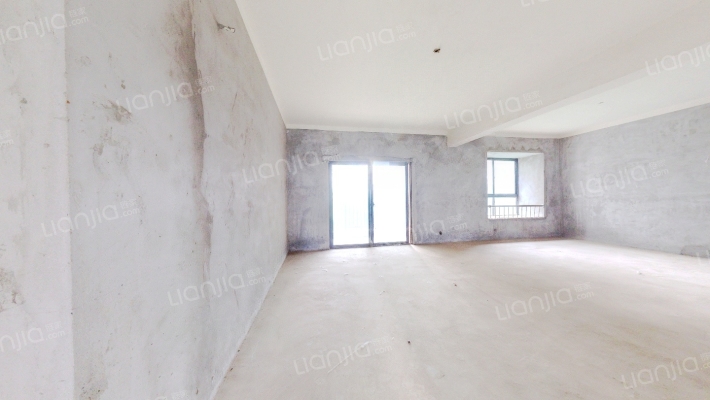 星光银河湾二手房实景图