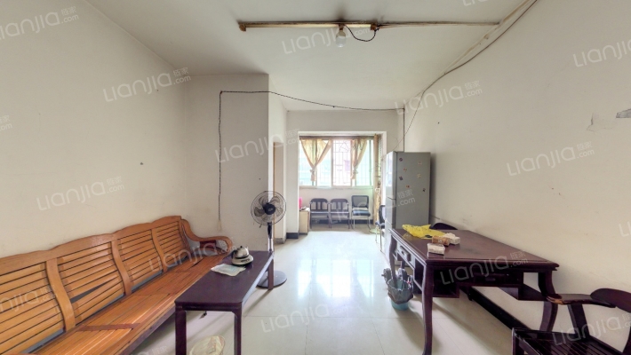 康居苑二手房实景图